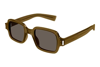 Front view Saint Laurent SL 720 (005)