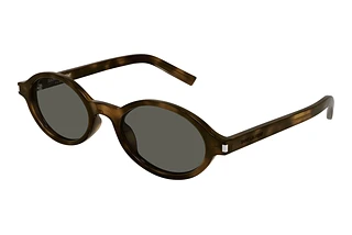 Front view Saint Laurent SL 751 JEANNE (003)