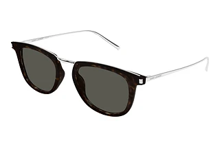 Front view Saint Laurent SL 753 (002)