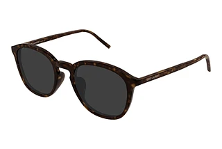 Front view Saint Laurent SL 782/K (002)