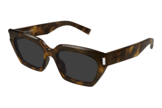 Front view Saint Laurent SL 826 PAGE (002)