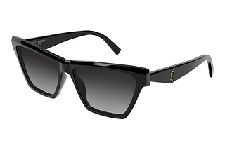 Front view Saint Laurent SL M103 (001)
