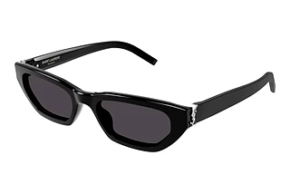 Front view Saint Laurent SL M126 (001)