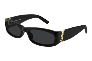 Front view Saint Laurent SL M152 (001)