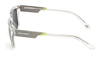 Side view Skechers SE00025 (26R)