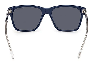 Rear view Skechers SE00026 (90D)