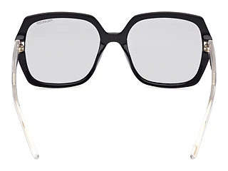 Rear view Skechers SE00034 (01D)