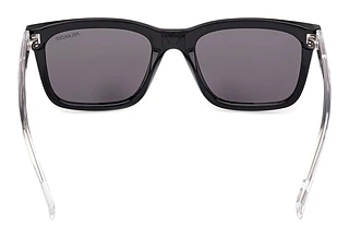 Rear view Skechers SE00043 (01D)