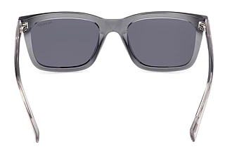 Rear view Skechers SE00043 (20D)