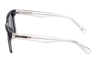 Side view Skechers SE00044 (20D)