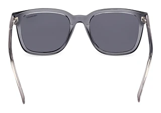 Rear view Skechers SE00044 (20D)