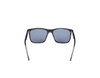 Rear view Skechers SE00047 (01D)