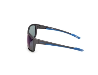 Side view Skechers SE00159 (05D)