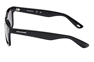 Side view Skechers SE6216 (01D)