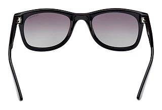 Rear view Skechers SE6216 (01D)