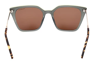 Rear view Skechers SE6217 (95H)