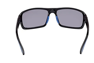 Rear view Skechers SE6289 (01D)