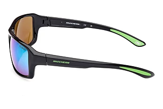 Side view Skechers SE6289 (01R)