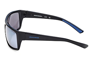 Side view Skechers SE6292 (01D)