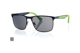 Superdry SDS Ace 006 graunavy/lime