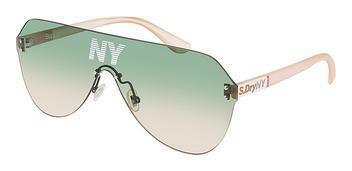 Superdry SDS Monovector 150 shiny peach crystal