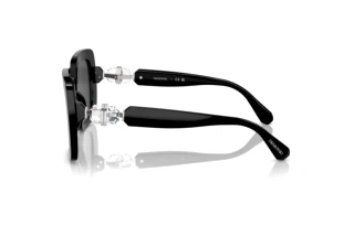 Side view Swarovski SK6001 (100187)