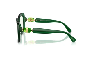 Side view Swarovski SK6001 (104587)