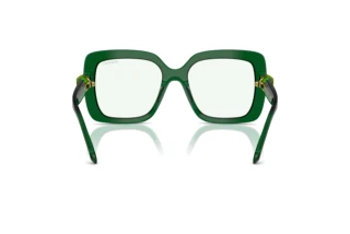 Rear view Swarovski SK6001 (104587)