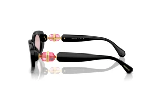 Side view Swarovski SK6002 (1001/5)