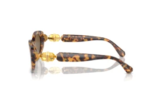 Side view Swarovski SK6002 (104073)