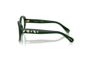 Side view Swarovski SK6005 (1026M1)