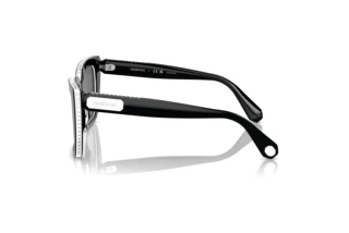 Side view Swarovski SK6013 (101581)