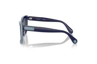 Side view Swarovski SK6013 (101887)