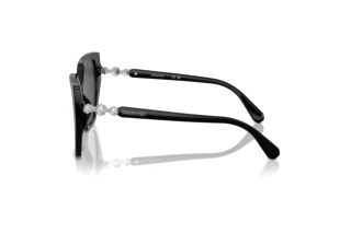 Side view Swarovski SK6016 (100187)