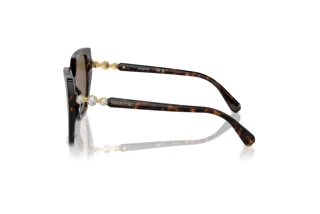 Side view Swarovski SK6016 (100273)