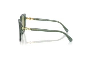 Side view Swarovski SK6016 (104382)