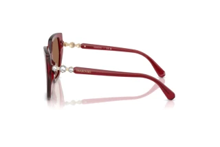 Side view Swarovski SK6016 (105573)