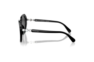 Side view Swarovski SK6017 (100187)