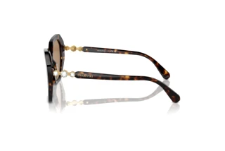 Side view Swarovski SK6017 (1002M4)