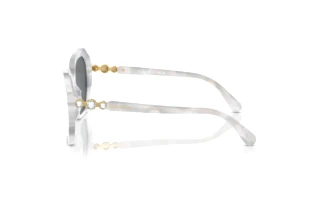 Side view Swarovski SK6017 (104287)