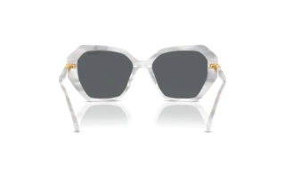 Rear view Swarovski SK6017 (104287)