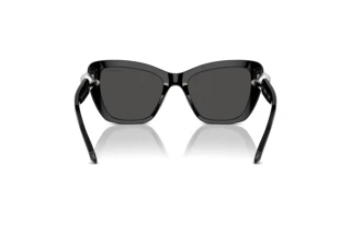 Rear view Swarovski SK6018 (100187)