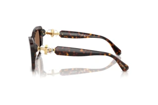 Side view Swarovski SK6018 (100273)