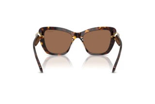 Rear view Swarovski SK6018 (100273)