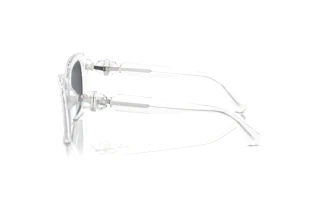 Side view Swarovski SK6018 (102787)