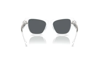Rear view Swarovski SK6018 (102787)
