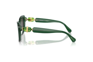 Side view Swarovski SK6018 (104587)