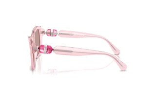 Side view Swarovski SK6018 (30017N)