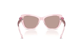 Rear view Swarovski SK6018 (30017N)