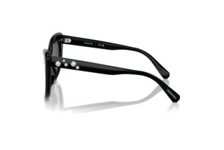 Side view Swarovski SK6020 (100187)